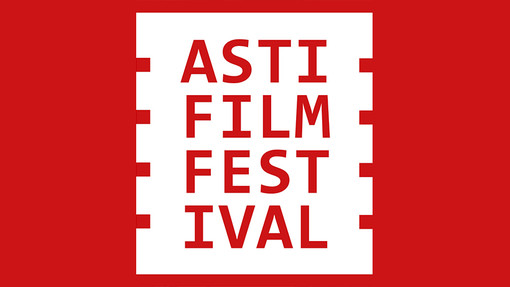 Logo Asti Film Festival