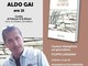 "Verrà la neve", il nuovo volume di Aldo Gai debutta a Canelli "Verrà la neve", il nuovo volume di Aldo Gai debutta a Canelli