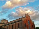 La bellissima Cattedrale immortalata in uno scatto di Efrem Zanchettin