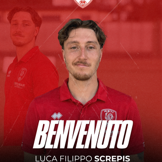 Luca Filippo Screpis