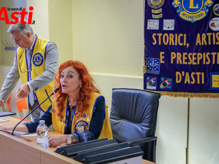 Le immagini del convegno (Merphefoto)