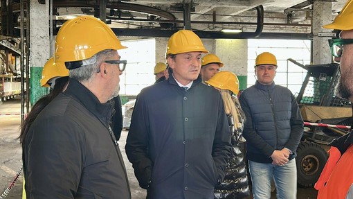 Piemonte e Liguria uniscono le forze per la logistica: asse strategico sui porti di Genova e Savona