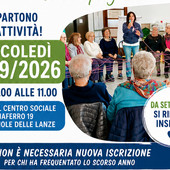 A Castagnole delle Lanze ritornano le Palestre della Memoria