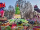 Da oggi attivo il Luna park di San Secondo fino all'11 maggio