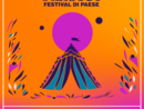 Dal 14 al 16 giugno arriva a Vaglio Serra  &quot;Fansout Festival di Paese&quot;
