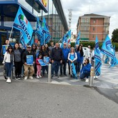 Nuovo integrativo contratto Lidl, più salario e diritti per 23 mila dipendenti. Di Martino, Uiltucs Asti: "Un buon risultato dopo due giornate di sciopero sostenute dalle lavoratrici nel 2025"