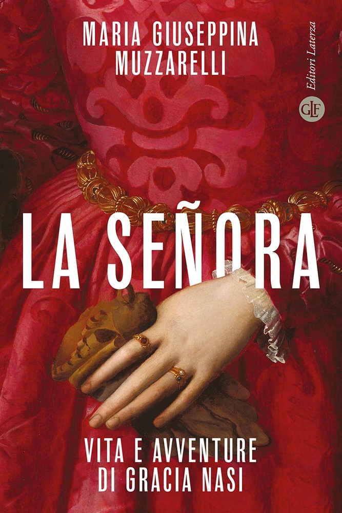 &quot;La Seῆora&quot;: la storia di Gracia Nasi, imprenditrice ebrea nel Cinquecento