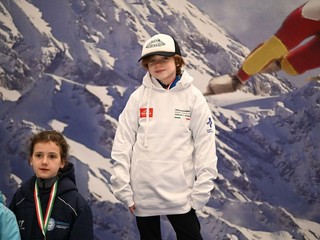 Lucia Celeste Pescarmona