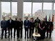 Il Piemonte riceve per primo in Italia l'Albero della Legalità di Giovanni Falcone