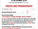 Festa dei pensionati CGIL: un evento tra convivialità e approfondimenti sulla salute