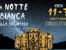 Notte Bianca: musica, storie, poesia e libri Illuminano Canelli Notte Bianca: musica, storie, poesia e libri Illuminano Canelli