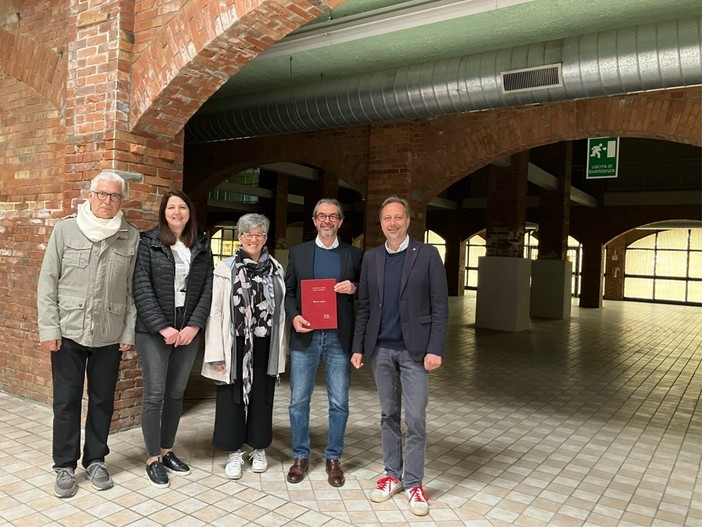 “Luci sulle fornaci”: il 16 maggio Villafranca rivisita la propria storia industriale