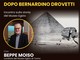 I segreti del Museo Egizio sbarcano a Roatto con il curatore Beppe Moiso I segreti del Museo Egizio sbarcano a Roatto con il curatore Beppe Moiso