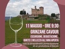 Escursione enologica a Grinzane Cavour tra vigneti e degustazioni