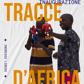 Asti, alla Palm House il viaggio in Africa di Elisabetta Testa