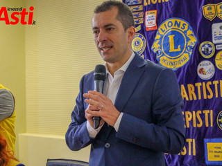 Le immagini del convegno (Merphefoto)