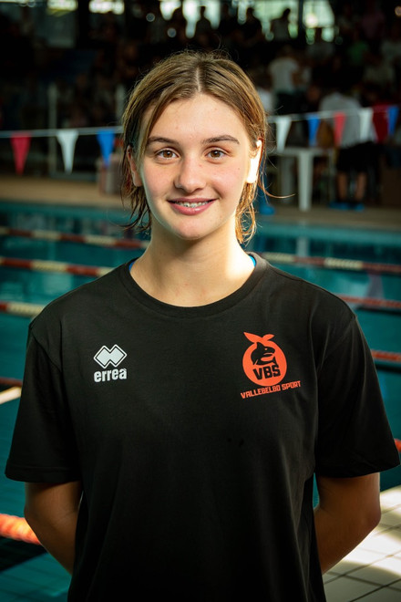 Nuoto: Tassinario della ValleBelbo sport brilla ai Campionati Italiani Assoluti di Riccione