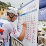 CICLISMO / Luca Gugnino è ottimo quinto al prestigioso Giro della Lunigiana