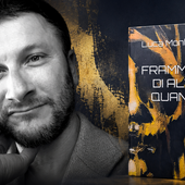 Sotto le stelle di Roatto arriva Luca Montesano con i suoi "Frammenti di altri quando"