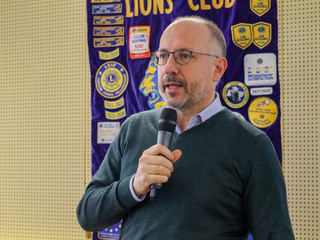 Le immagini del convegno (Merphefoto)