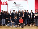 Successo della scuola Alberghiera di Agliano Terme e Asti per la campagna informativa "Chiedi aiuto!" Successo della scuola Alberghiera di Agliano Terme e Asti per la campagna informativa "Chiedi aiuto!"