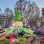 Da oggi attivo il Luna park di San Secondo fino all'11 maggio