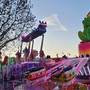 Arriva il Luna park