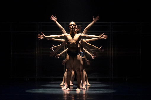 A Canelli la danza incontra Leonardo da Vinci