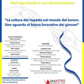 Asti, il lavoro e i giovani: un convegno sulla cultura del rispetto, promosso dal Lions storici artisti e presepisti Asti, il lavoro e i giovani: un convegno sulla cultura del rispetto, promosso dal Lions storici artisti e presepisti