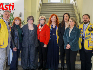 Le immagini del convegno (Merphefoto)