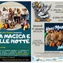 Teatro amatoriale, doppio appuntamento con &quot;Una magica e folle notte&quot;