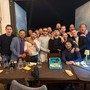 I festeggiamenti
