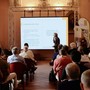“La soglia della luce”: a Vicoforte il legno racconta un nuovo modo di abitare