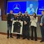 Protezione civile, l’impegno in Francia vale il premio Zamberletti agli Aib piemontesi Protezione civile, l’impegno in Francia vale il premio Zamberletti agli Aib piemontesi