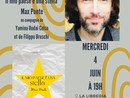Villanova d’Asti, “Il mio paese è una stella”, l’opera di Max Ponte verrà presentata a Parigi