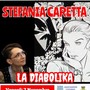 Stefania Caretta ospite a Roatto: una serata con l’inchiostratrice di Diabolik e Dylan Dog Stefania Caretta ospite a Roatto: una serata con l’inchiostratrice di Diabolik e Dylan Dog