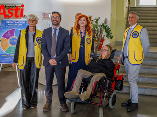 Le immagini del convegno (Merphefoto)