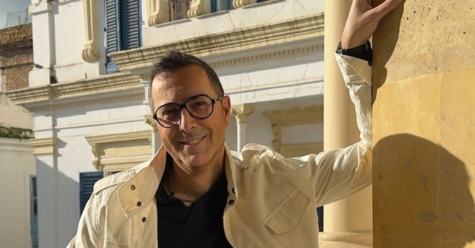 Luca Bianchini Luca Bianchini