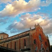 La Cattedrale di Asti (MerfePhoto)