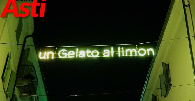 Luci d'autore - ph. MerfePhoto