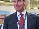 Luigi Costa, pres. Unione industriale Asti