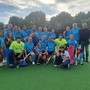 HOCKEY F / La Lorenzoni BCC Bra batte il Ferrini a 19 secondi dalla fine e sale al terzo posto HOCKEY F / La Lorenzoni BCC Bra batte il Ferrini a 19 secondi dalla fine e sale al terzo posto