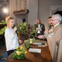 Dal Premio uno speciale riconoscimento a Luciana Littizzetto