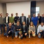 Liseiret, a Bossolasco il primo mattone per rilanciare il vitigno delle terre alte