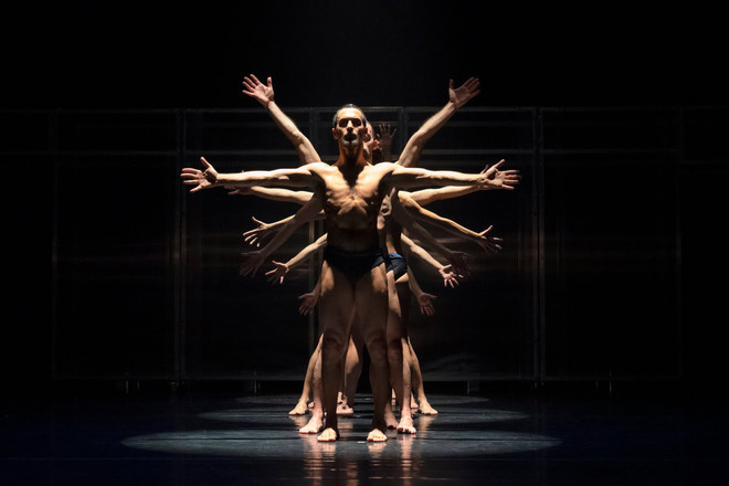 A Canelli la danza incontra Leonardo da Vinci