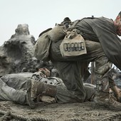 Una scena del film (Eagle Pictures)