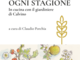 Da maggio ritorna in libreria “Ricette per ogni stagione” di Libereso Guglielmi un viaggio tra salute e sostenibilità