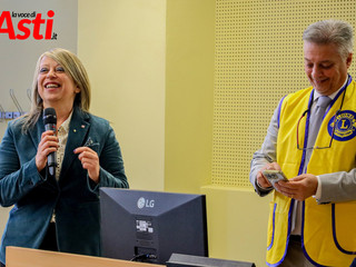 Le immagini del convegno (Merphefoto)