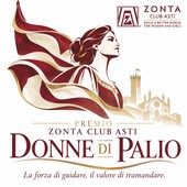 Zonta Club Asti lancia "Donne di Palio", un premio per valorizzare la leadership nei comitati Zonta Club Asti lancia "Donne di Palio", un premio per valorizzare la leadership nei comitati