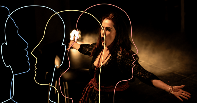 Un aperitivo tra le emozioni e una Carmen che fa tremare: sabato di grande teatro ad Asti Un aperitivo tra le emozioni e una Carmen che fa tremare: sabato di grande teatro ad Asti